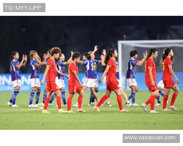 中国女足与巴西女足激战成平局比分揭晓精彩瞬间回顾