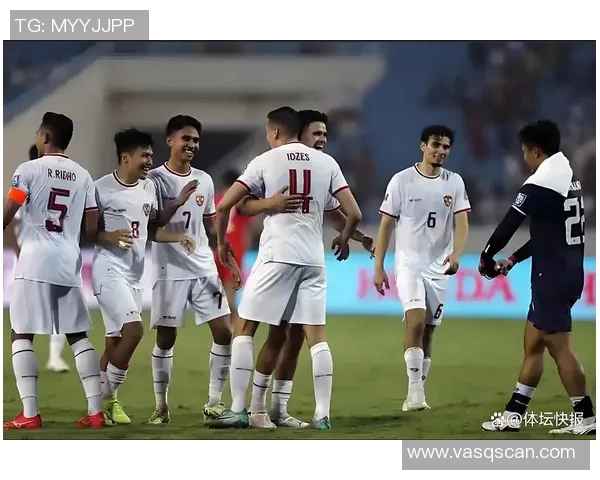 中国男足与菲律宾男足精彩对决集锦回顾与分析